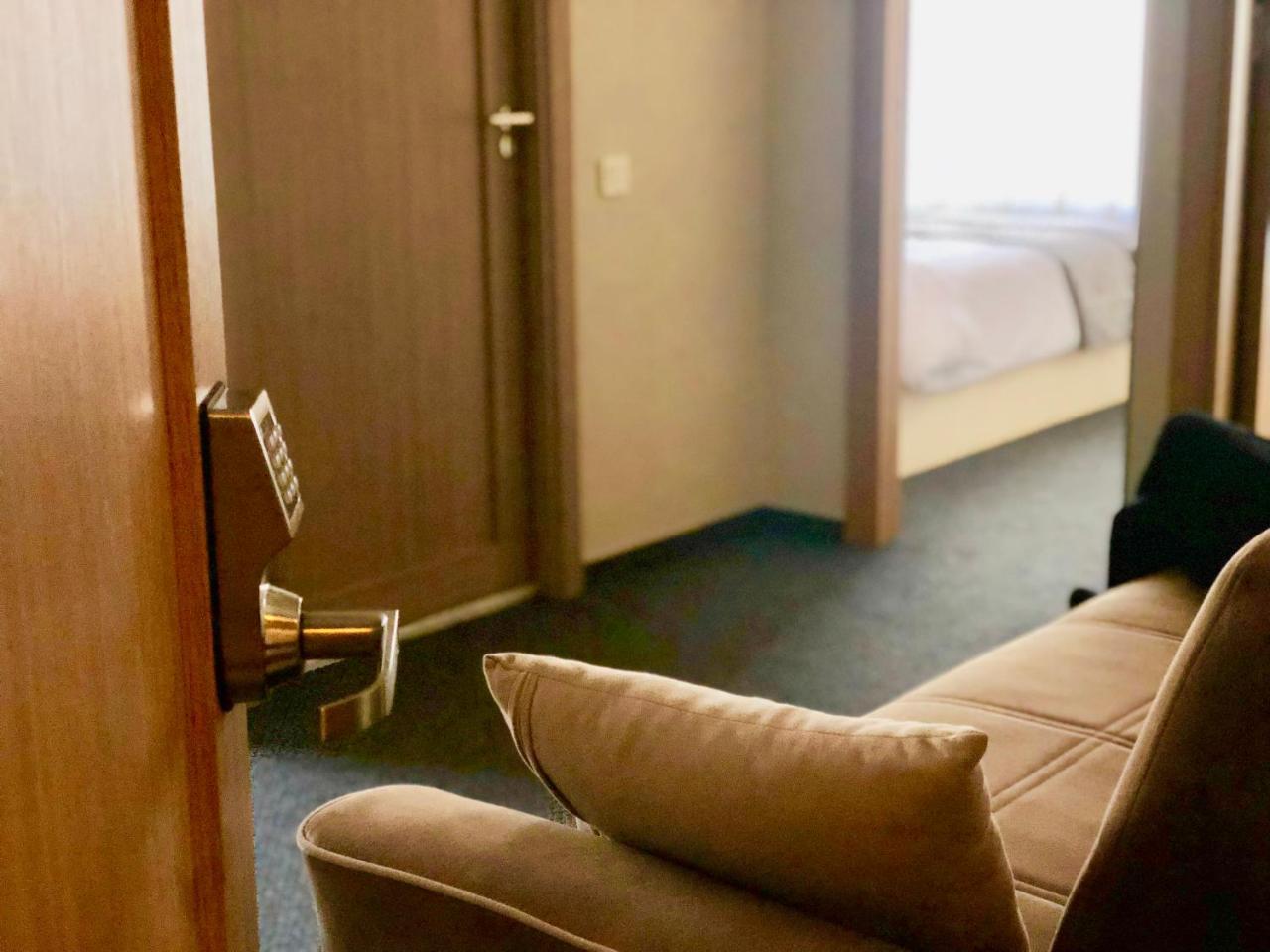 Tbili Hotel Tbilisi Zimmer foto