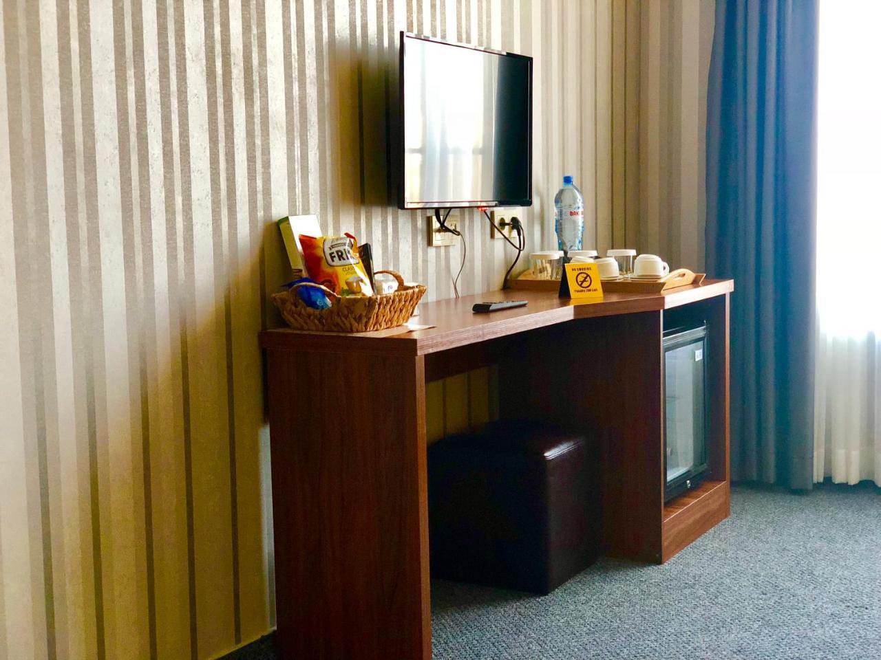 Tbili Hotel Tbilisi Zimmer foto